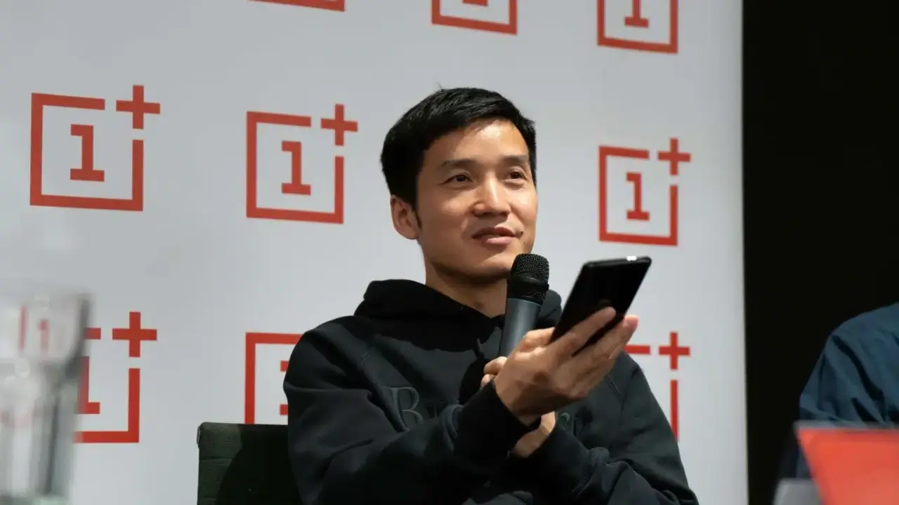 Руководитель OnePlus обвинён в незаконном найме
