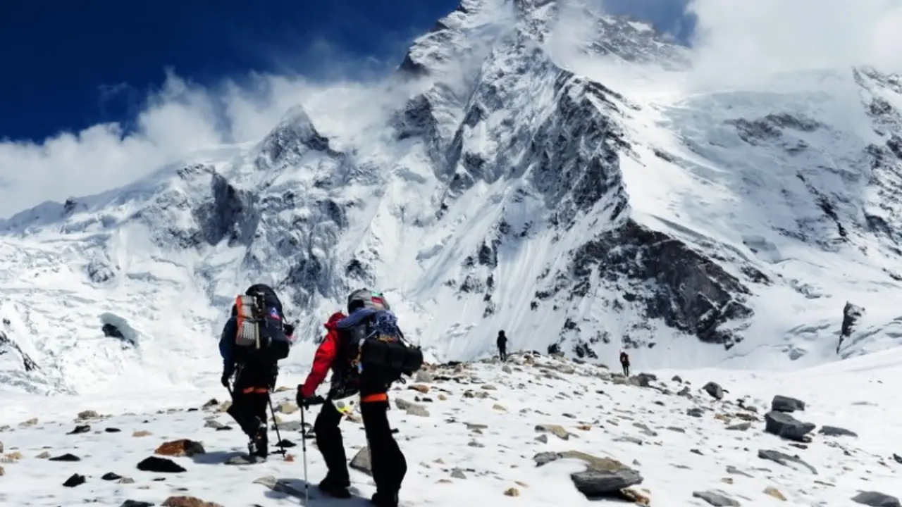 Zalsburg tog‘larida qor ko‘chkisi: 5 o‘lim, jarohatlar