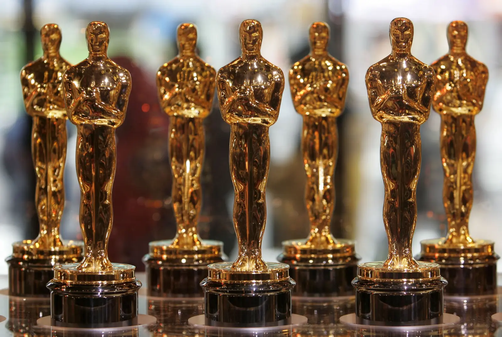 “Oscar-2024” nominees announced: leading films revealed