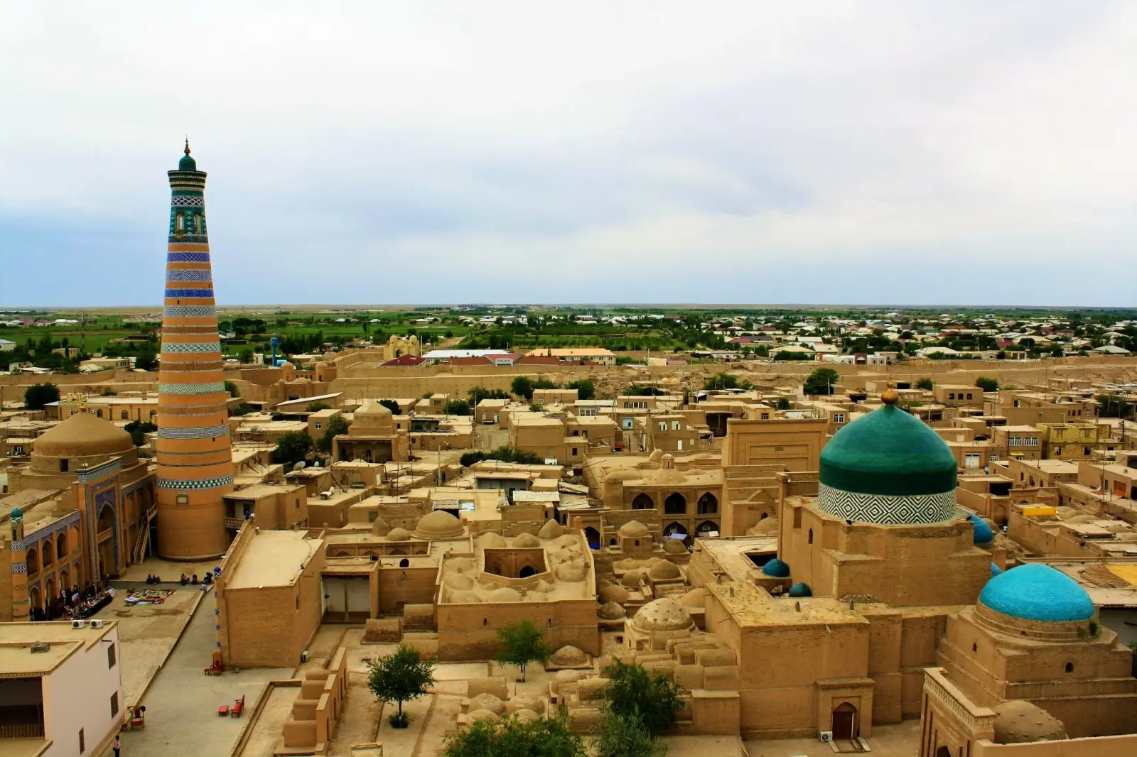 O‘zbekiston yashash xarajatlari bo‘yicha eng arzon davlatlardan