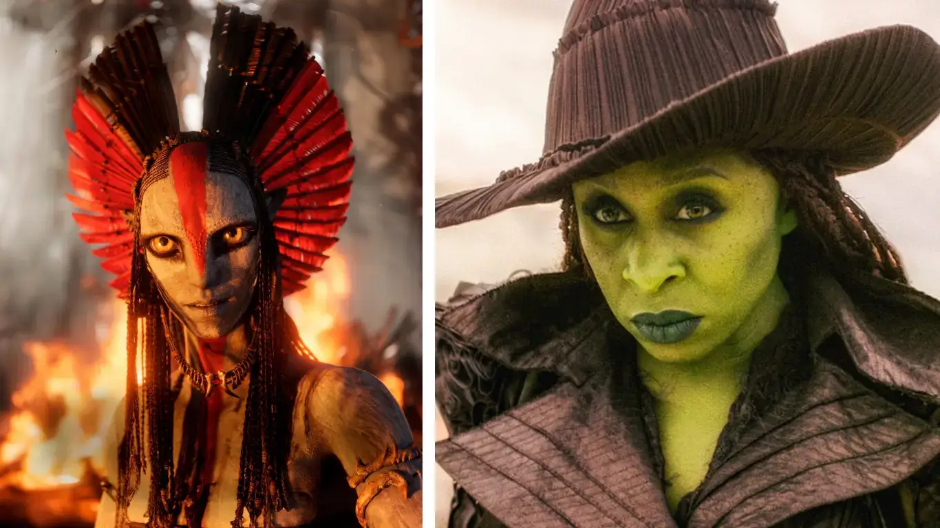 Directors selected the best films of 2025