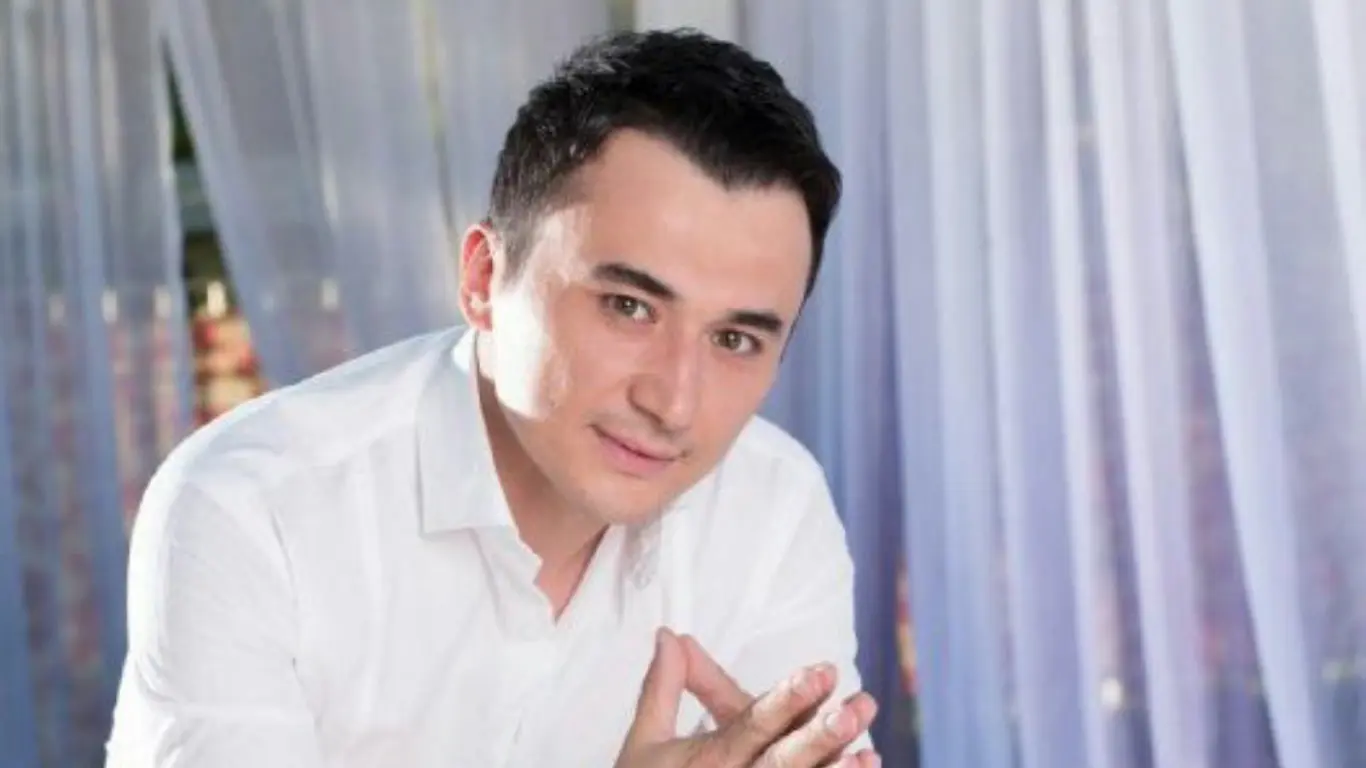 Ulug‘bek Rahmatullayevning “Hayot” qo‘shig‘i e’tibor qozondi