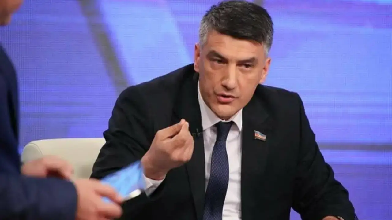 Qodirov: Migrants should seriously assess the risks in Russia