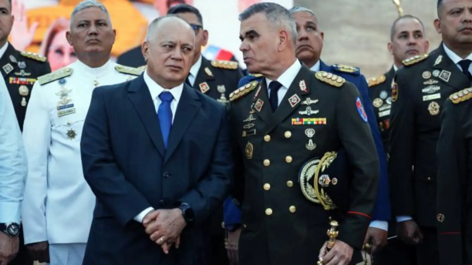 Maduro arrested: Who holds power in Venezuela?