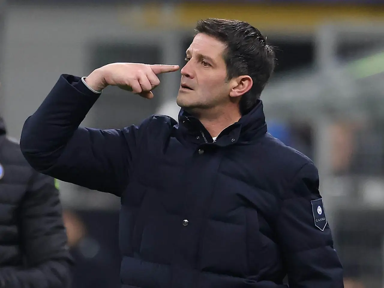 Kapello: Kivu introduced new methods at Inter