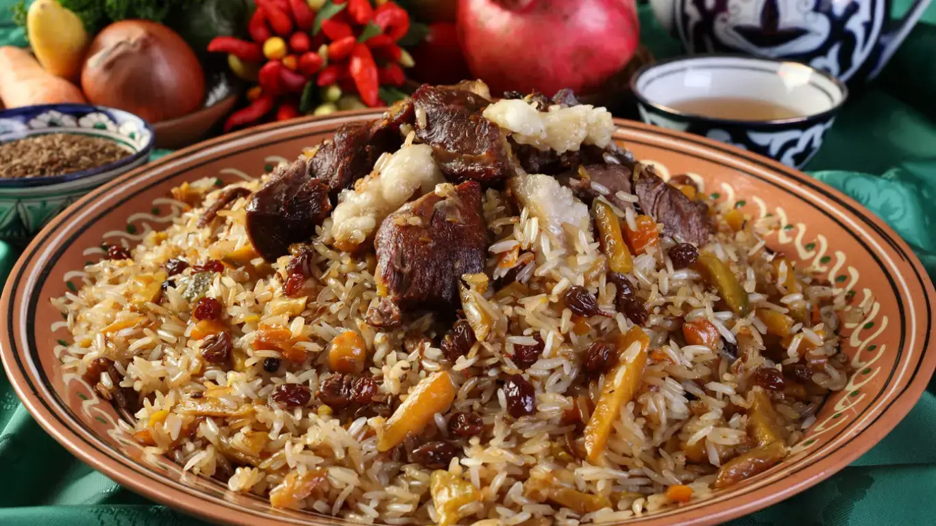 Palov narxi viloyatlar bo‘yicha farq qilmoqda