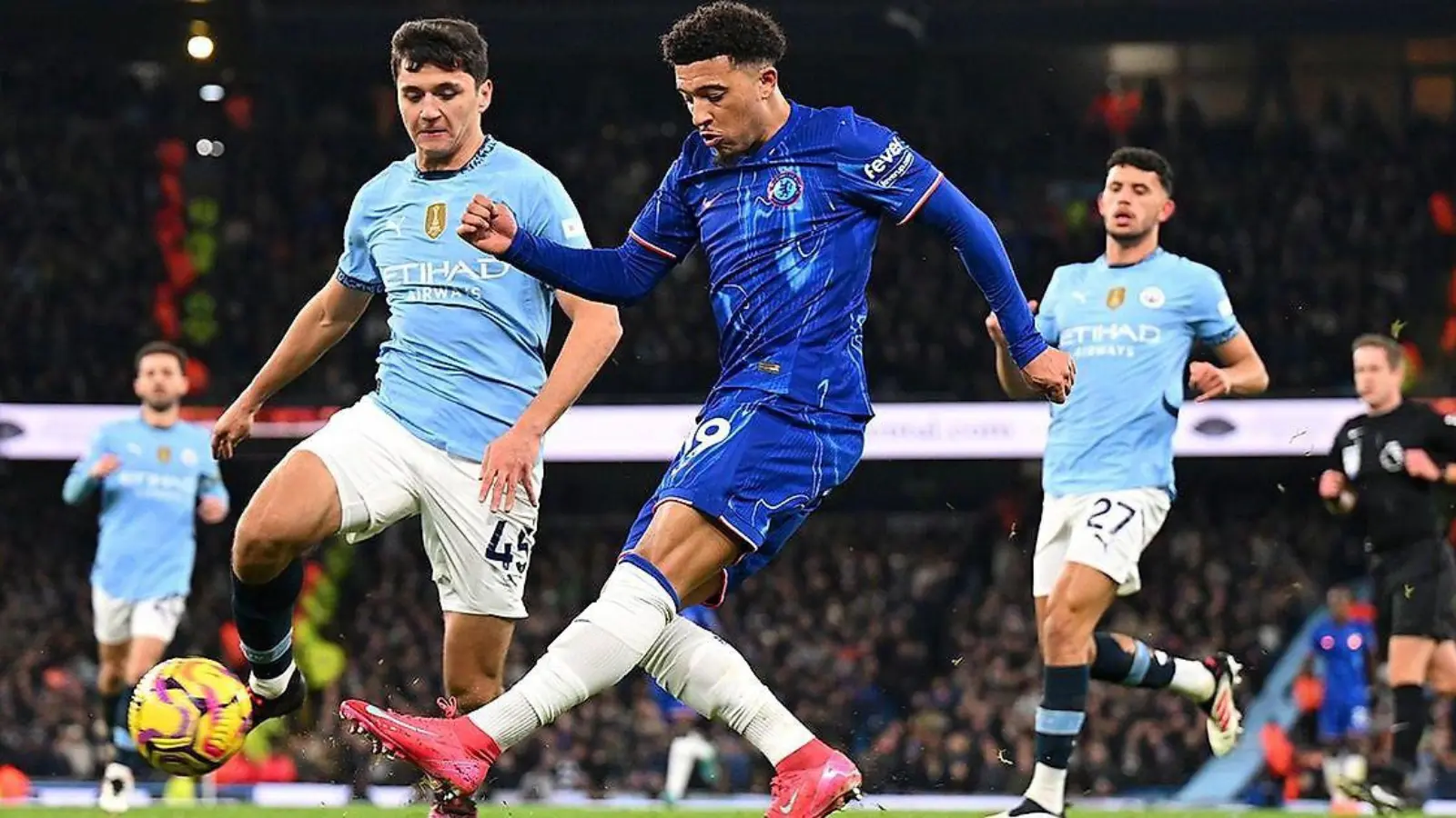 Абдукодир Хусанов — один из сильных защитников АПЛ!