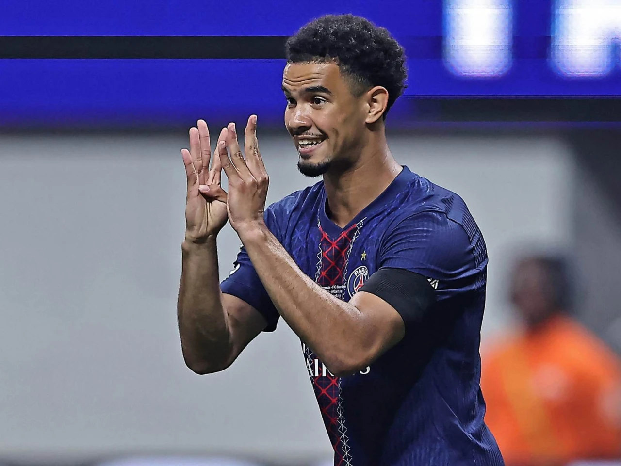 PSJ Auser ustidan qiyin g‘alabaga erishdi