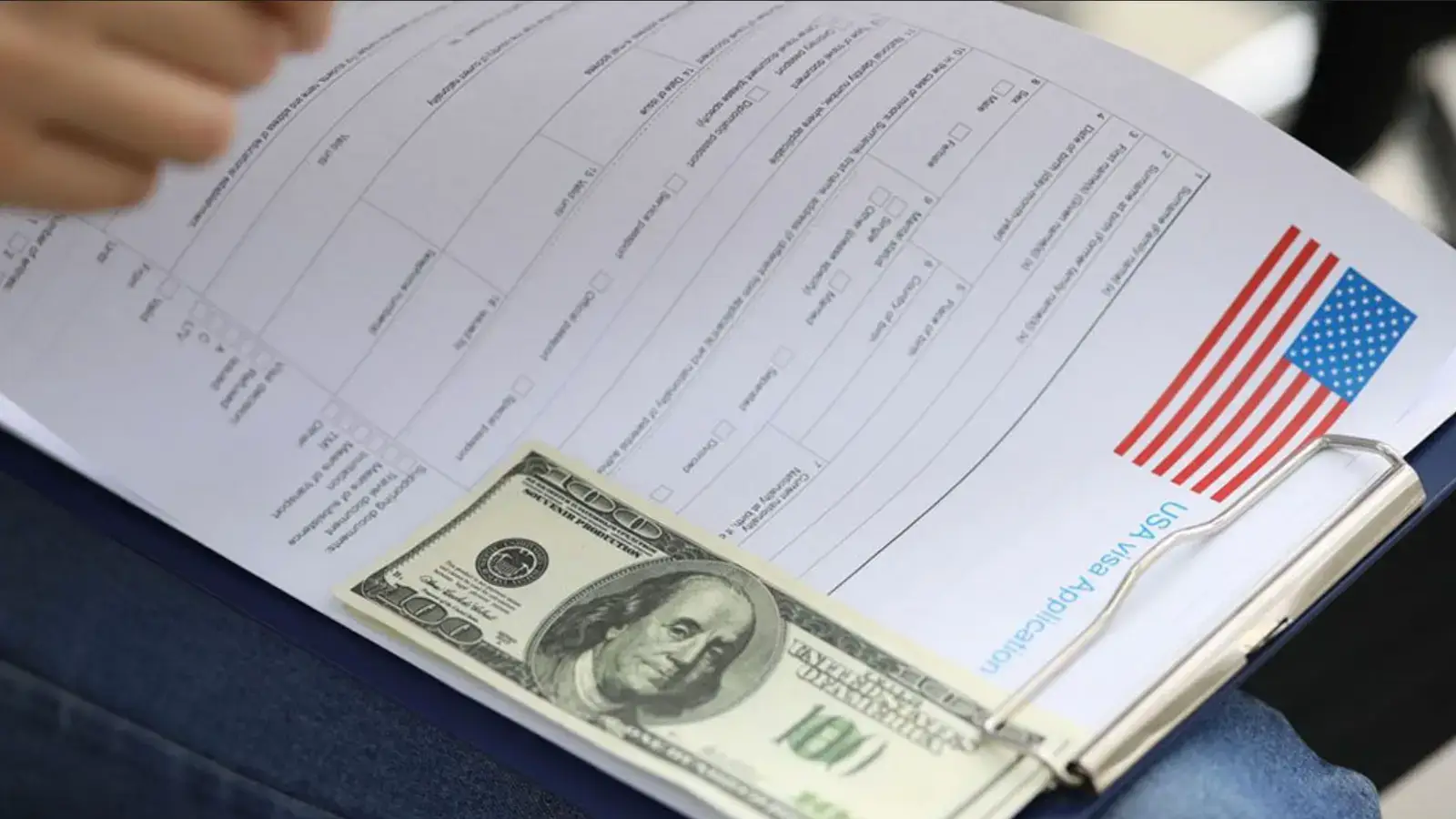 New Bond Procedure Introduced for US B1/B2 Visa