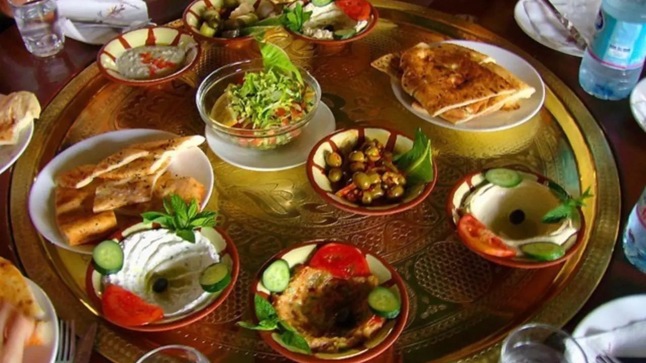 Uzbekistan's national cuisine did not make the research list