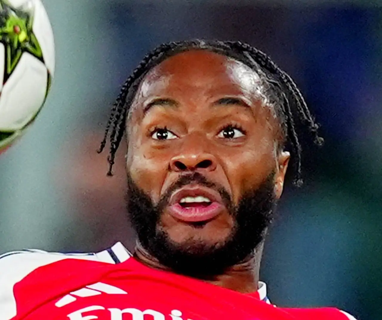 Raheem Sterling may join West Ham