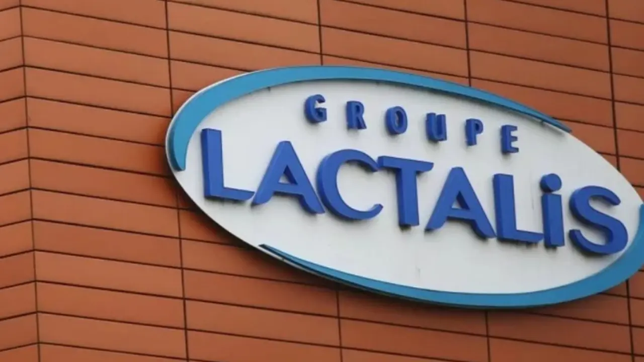 Lactalis chaqaloq suti mahsulotlarini O‘zbekistonda qaytaradi