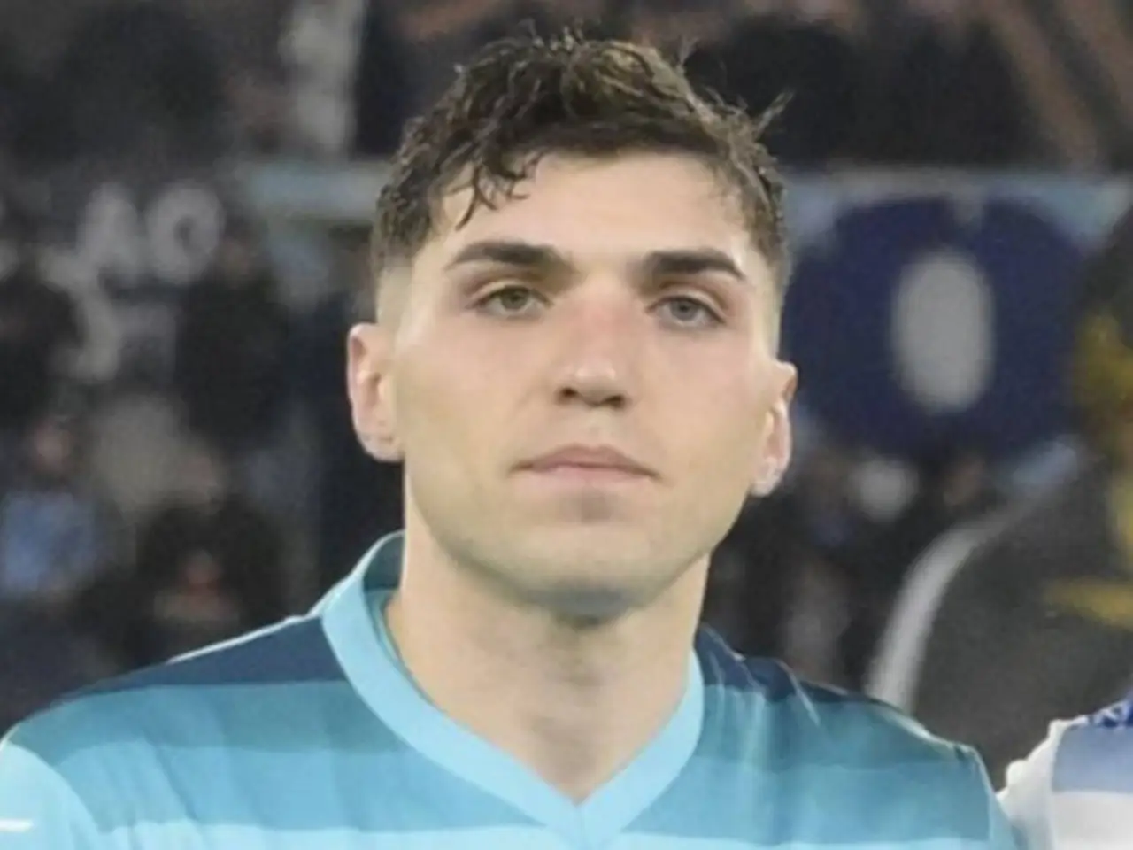 Bornmut Gretsiya darvozaboni Mandasni ijaraga oldi