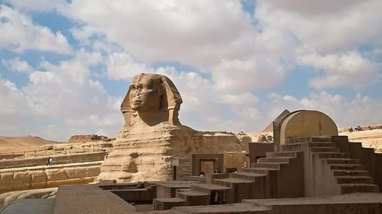 2025 yilda Misrga sayohatlar 47,7 foizga oshdi