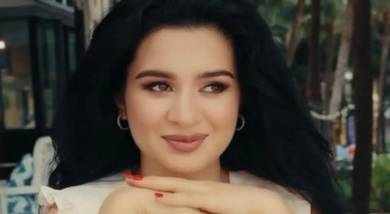 Shirin Zaitovaning “Bittasi” qo‘shig‘i muxlislarni maftun etdi