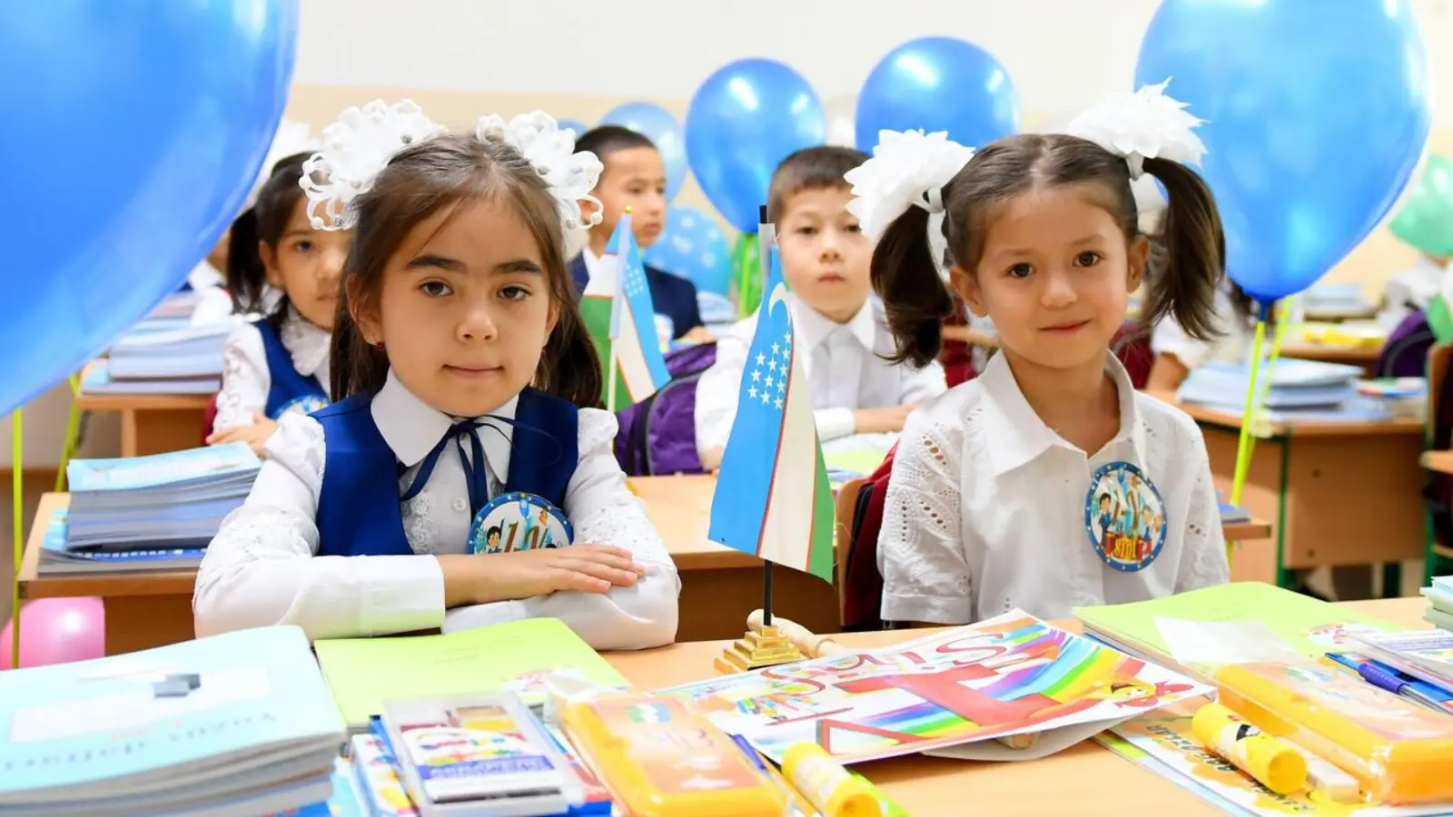 «Mening maktabim» loyihasida ovoz berish boshlandi