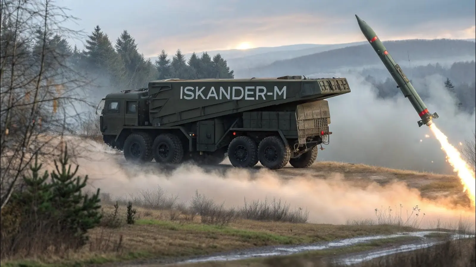 Rossiya Ukrainaga ommaviy havo hujumi uyushtirdi