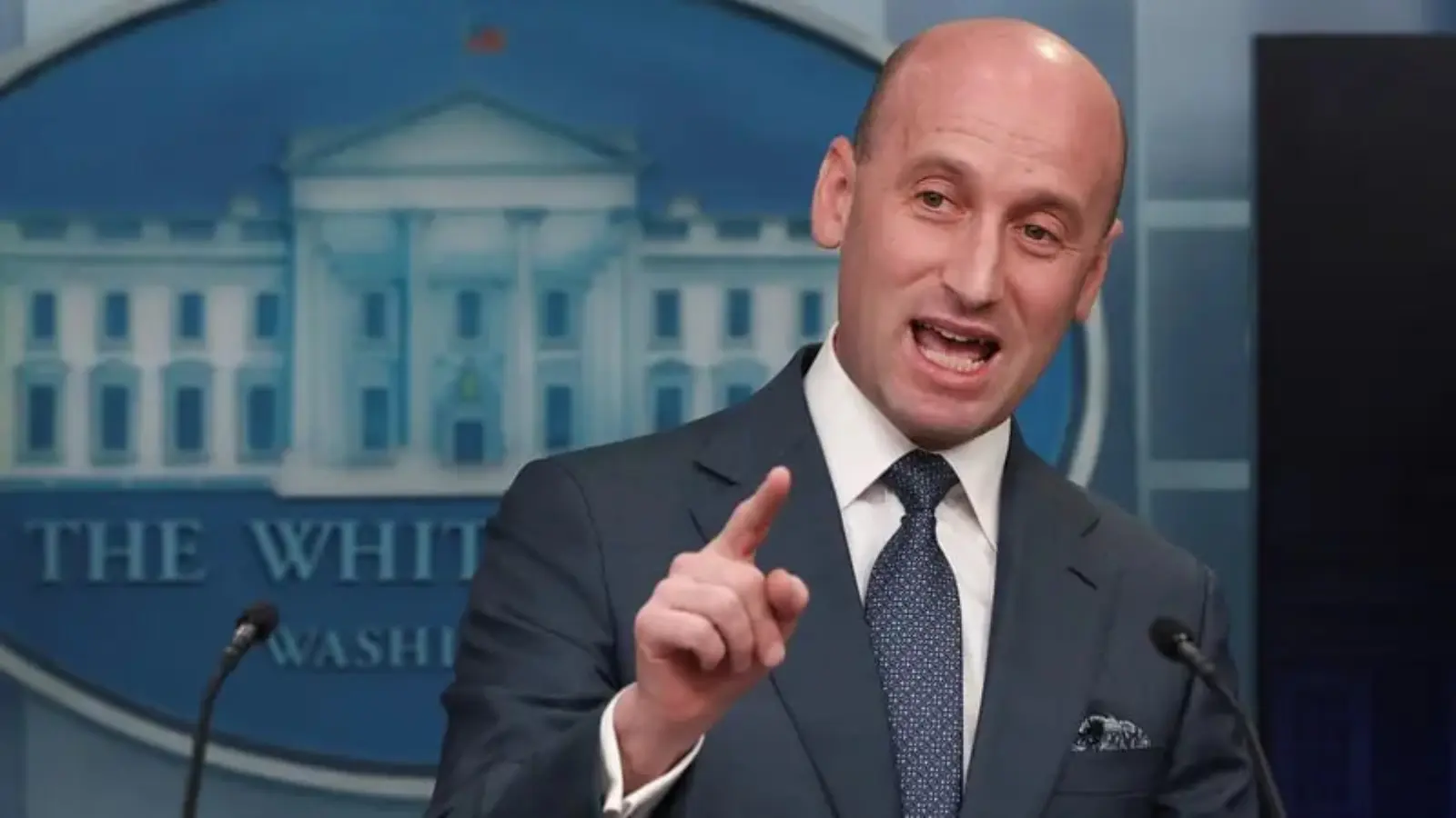 The US made sharp claims regarding Greenland