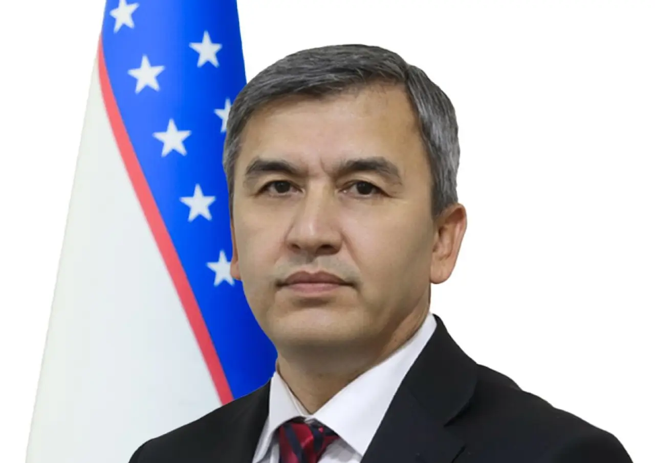 В Алмалыкский технический институт назначен новый ректор