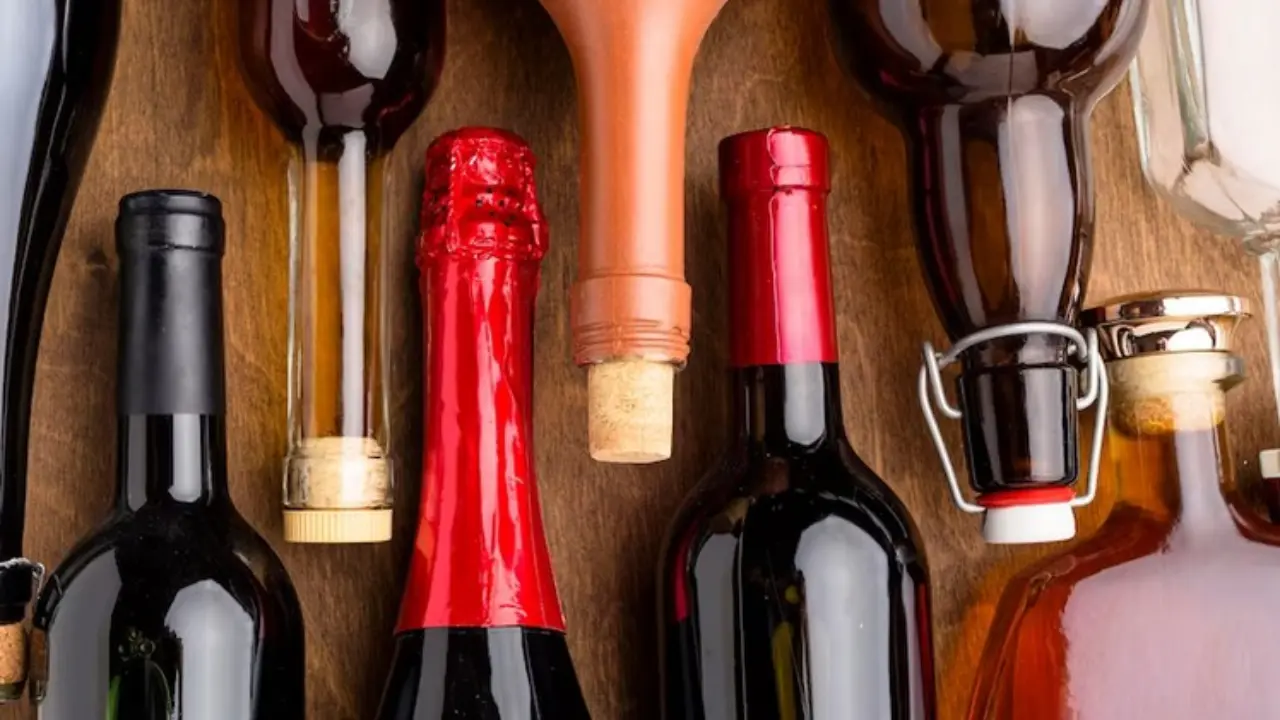 Strict restrictions on alcohol sales proposed in Kazakhstan