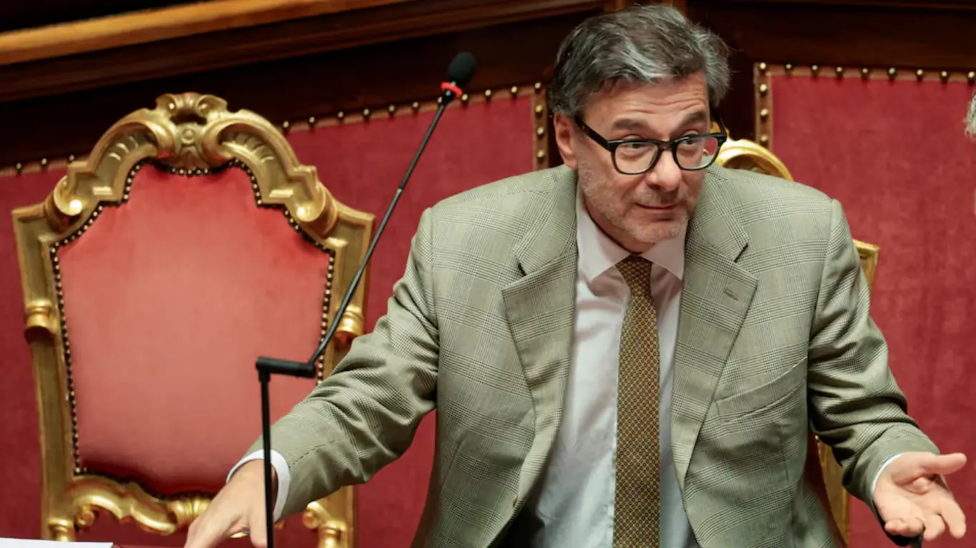 Италия может не присоединиться к «Совету мира» Трампа