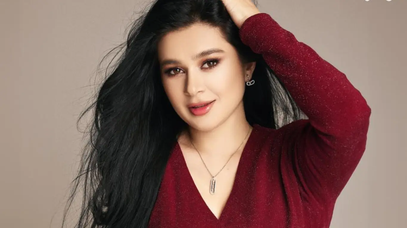 Shirin Zaitovani tanitgan qo‘shiq ma’lum bo‘ldi