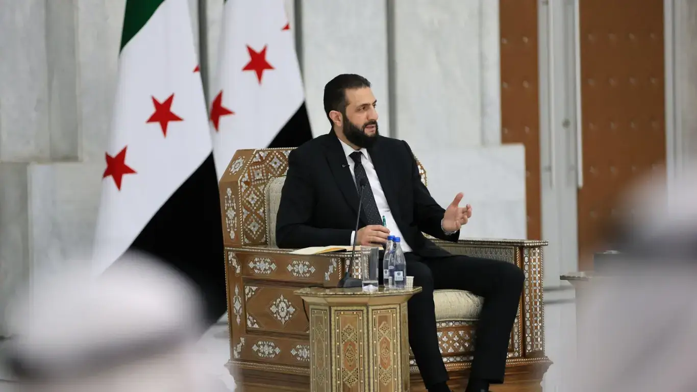 Suriya prezidenti haqida tarqalgan xabarlar rad etildi