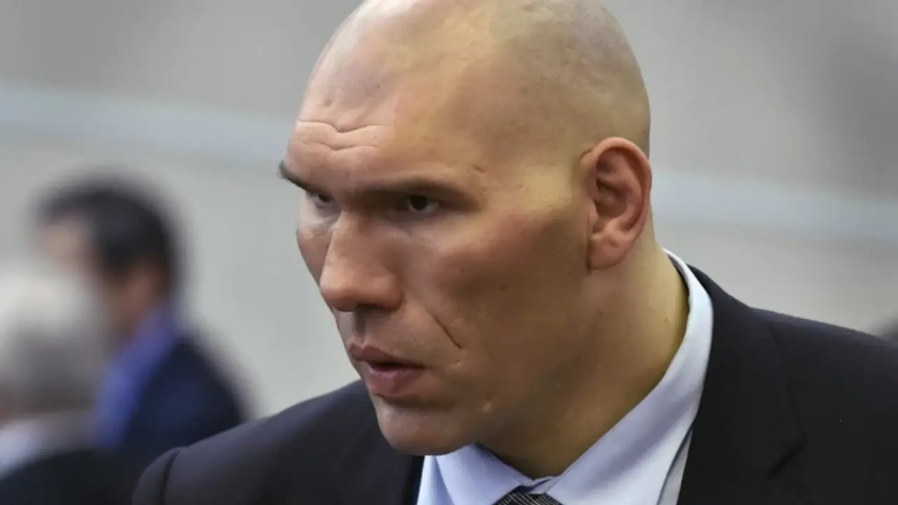 Valuyev: The video circulating on the Internet is fake!