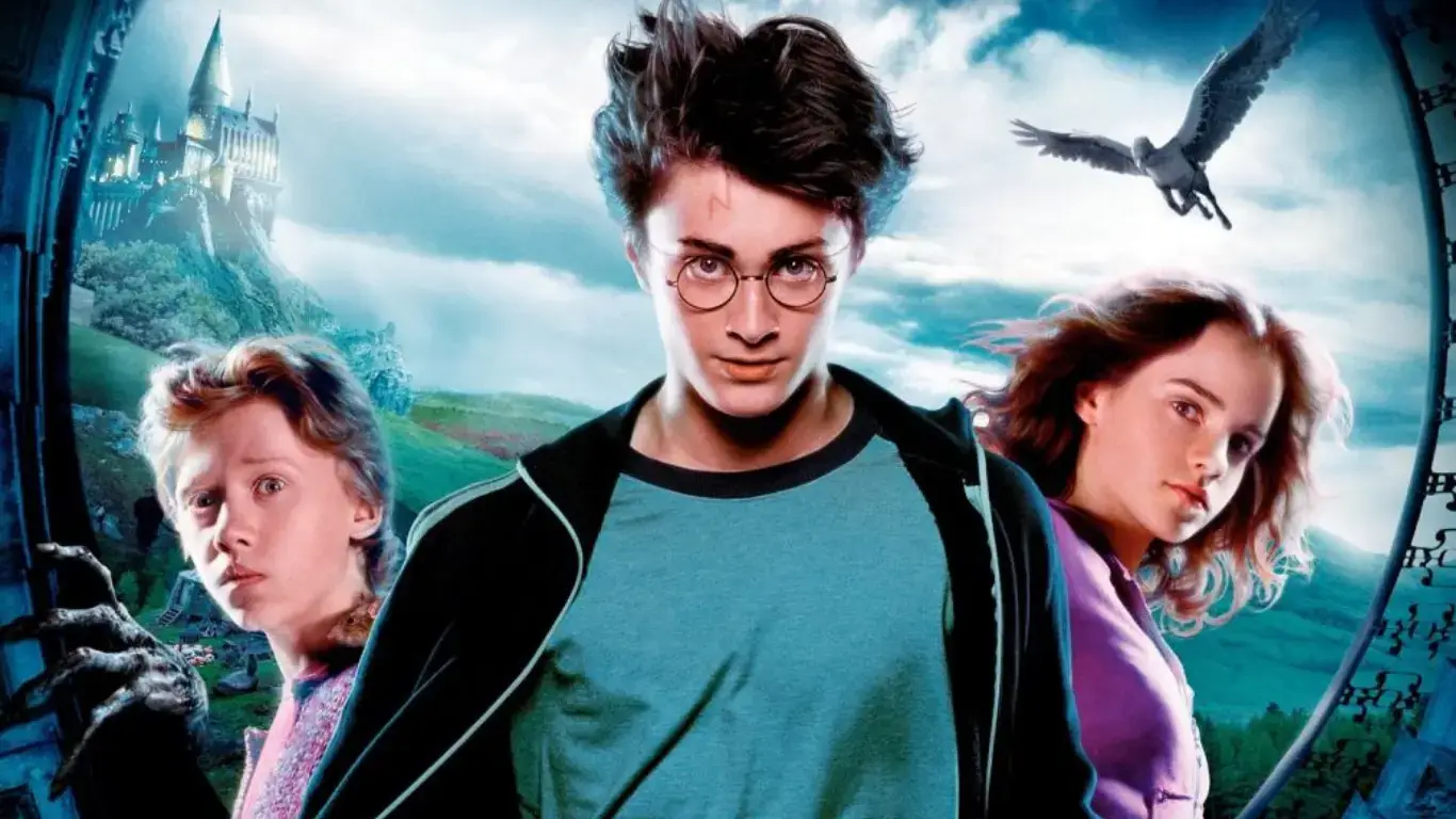 Harry Potter: The Magical World and Life Lessons