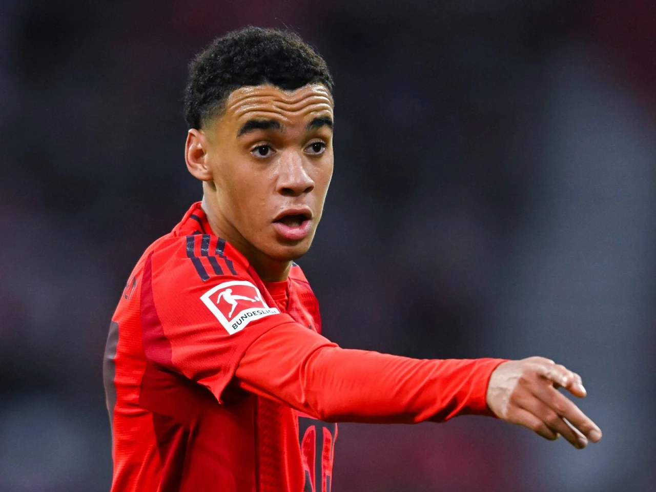 Musiala is regaining his form: Eberl's analysis