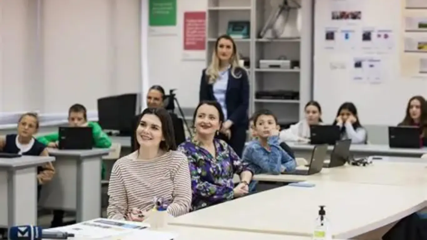 Срок действия сертификатов для преподавателей иностранных языков продлен