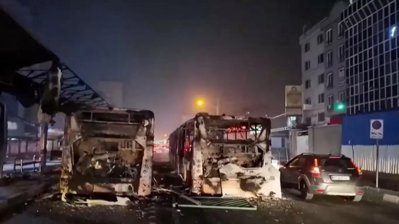 Трамп: Насилие на протестах в Иране уменьшилось