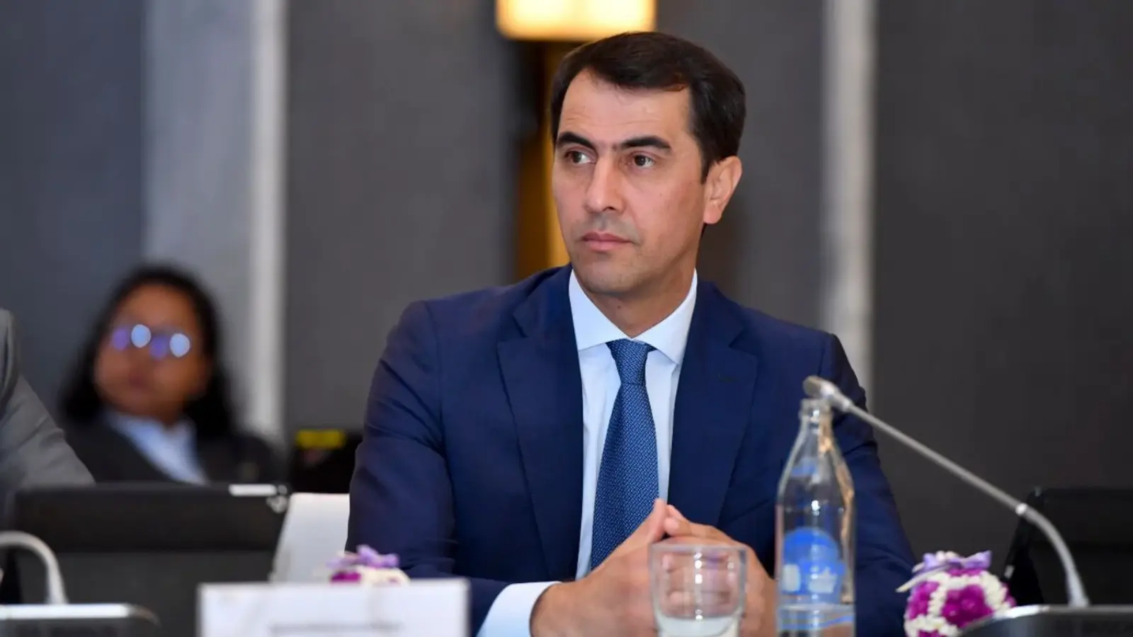 Jahon chempionati kubogi O‘zbekistonga olib kelindi