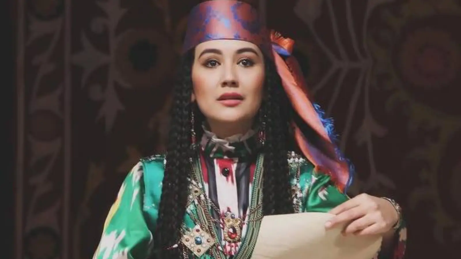 Dilnoza Kubayeva kelin-qaynona munosabatlari haqida gapirdi