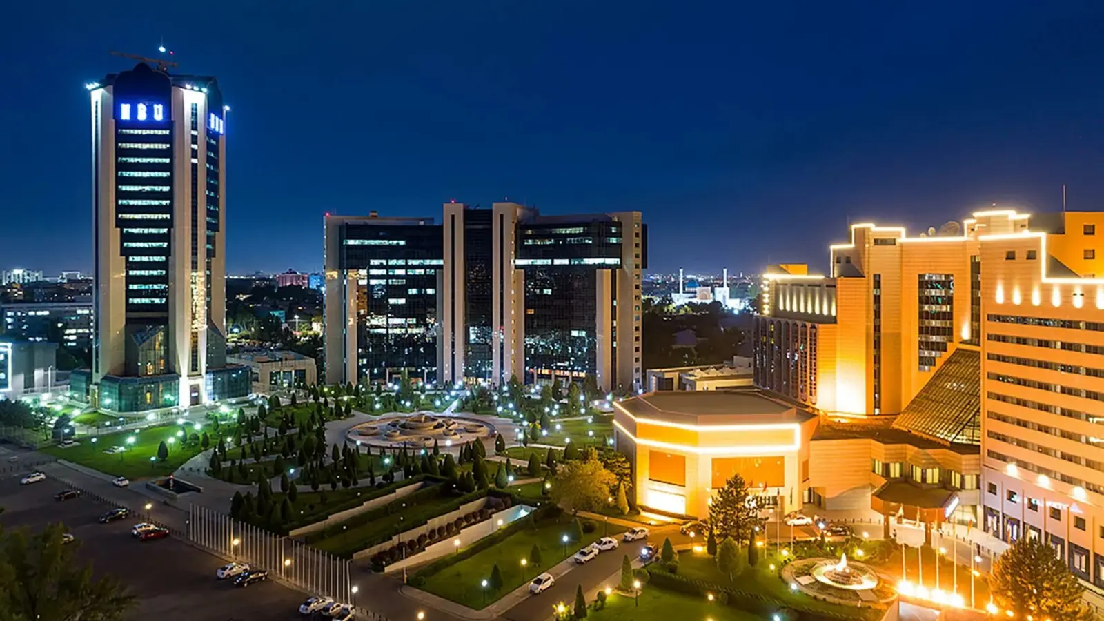 Uzbekistan will lead urbanization in 2050