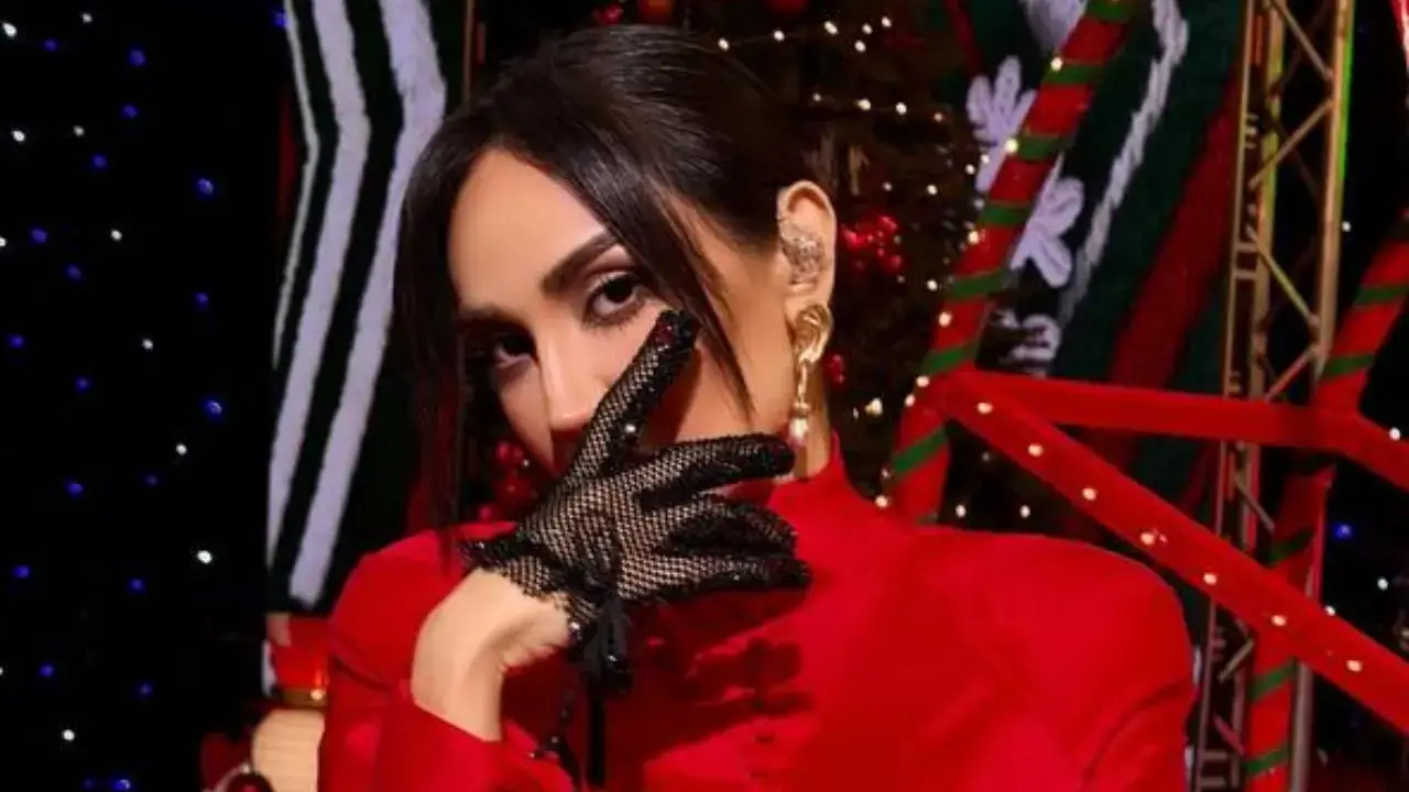 Munisa Rizayeva: “2025 yil hayotimni o‘zgartirdi”