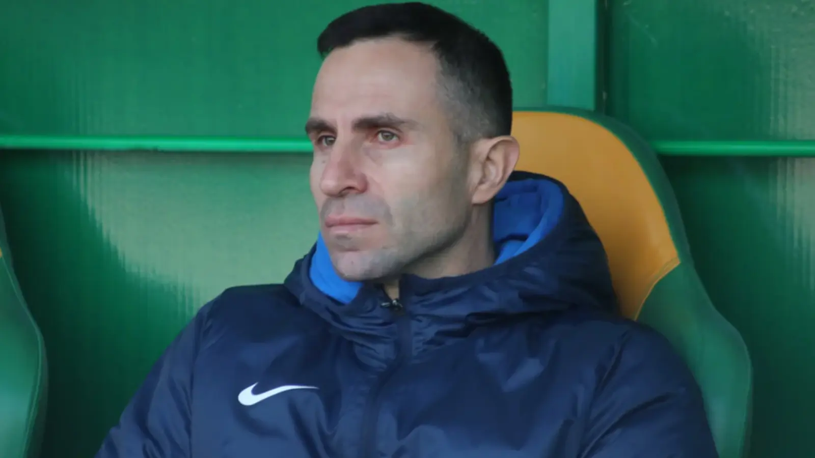 Timur Kapadze uchinchi bor “Eng yaxshi murabbiy” bo‘ldi