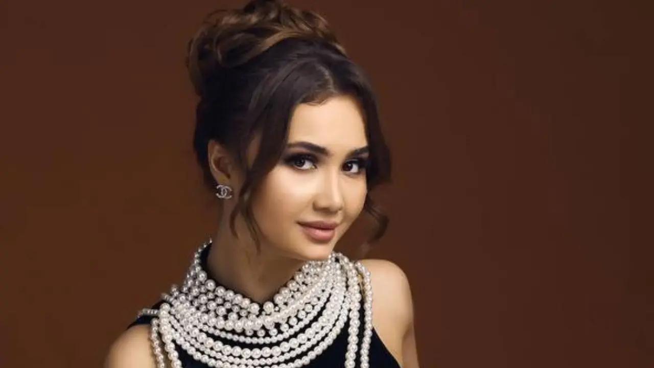 Sevinch Ismoilova's song 'Who Did You Sell To' premiere