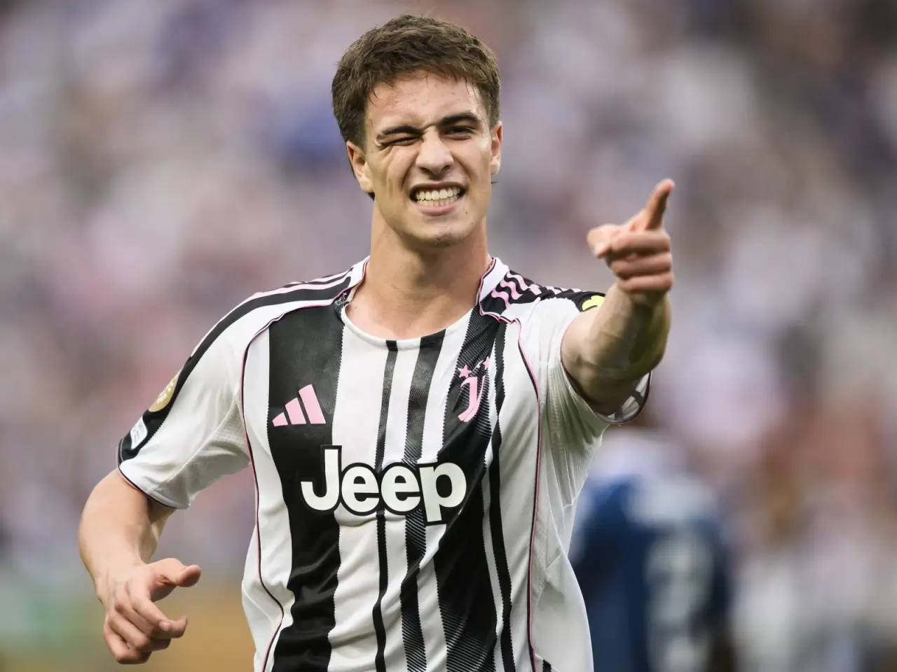 Кенан Йылдыз создал историю против «Наполи»