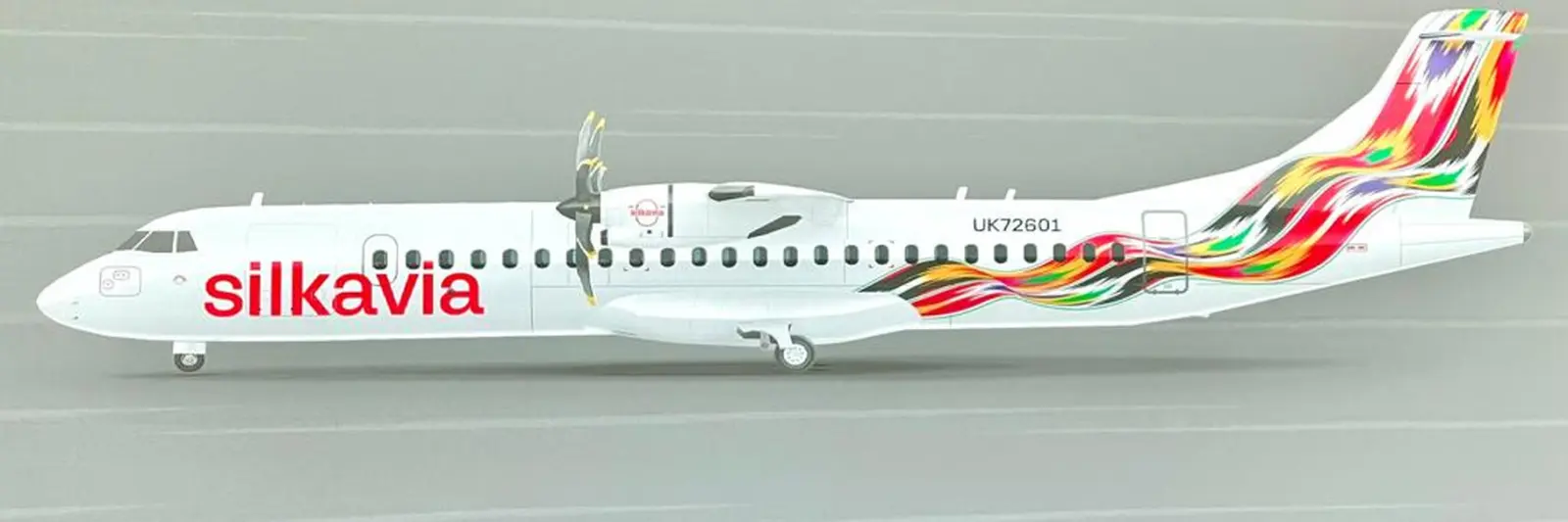 O‘zbekiston aviatsiyasi: yangi yo‘nalishlar va rekord ko‘rsatkichlar