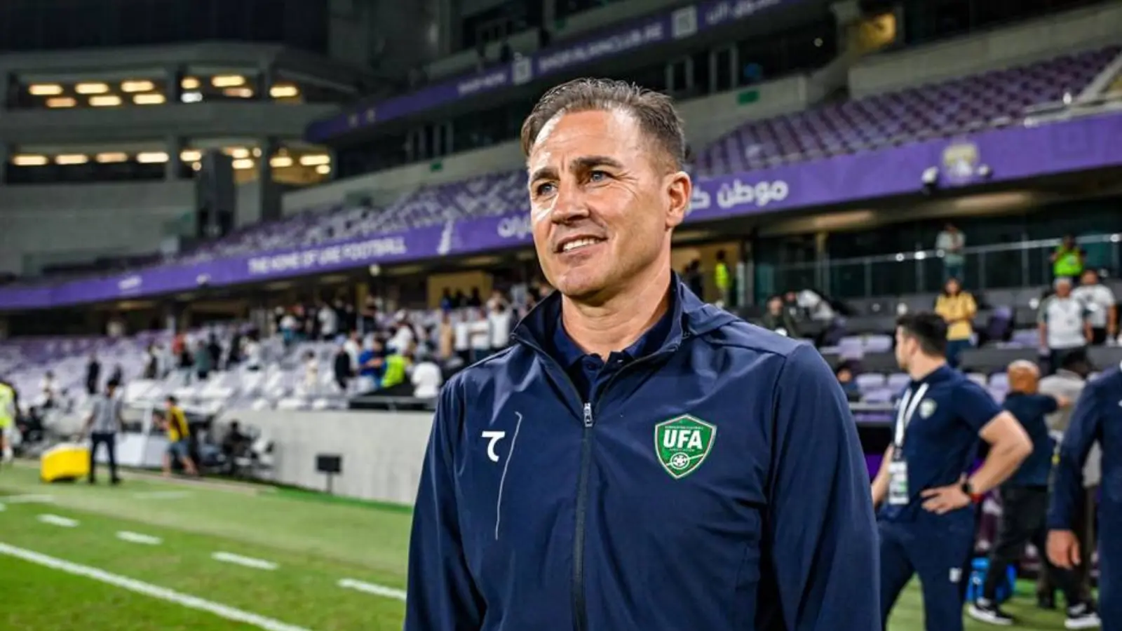 O‘zbekiston terma jamoasi Dubayda yangi bosqichni boshladi