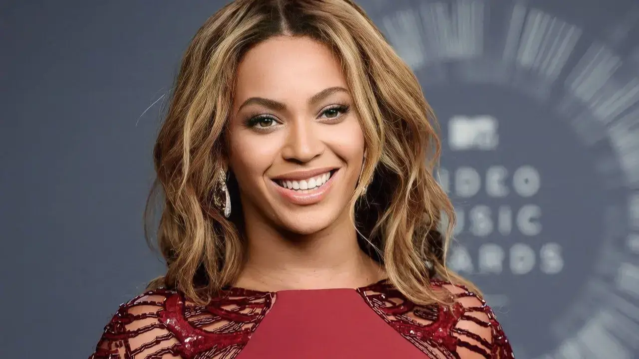 Beyonce joins the ranks of billionaire musicians