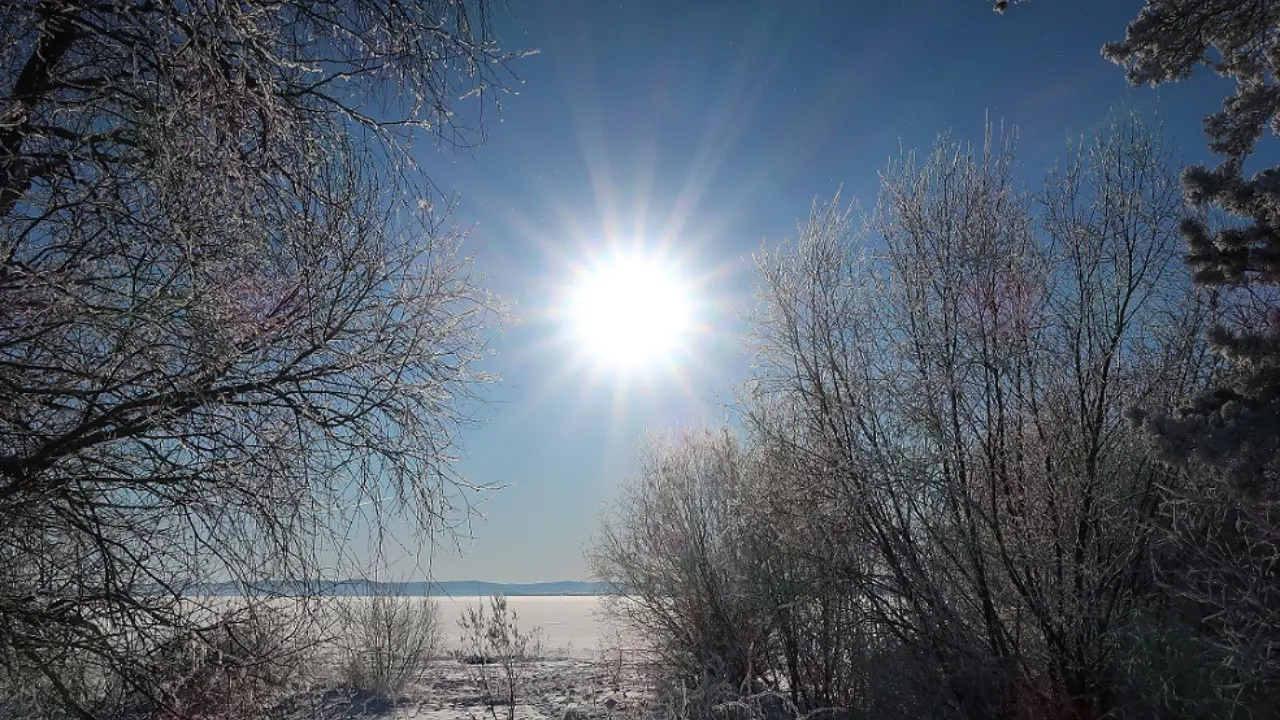 Dam olish kunlari havo iliq va quyoshli bo‘ladi