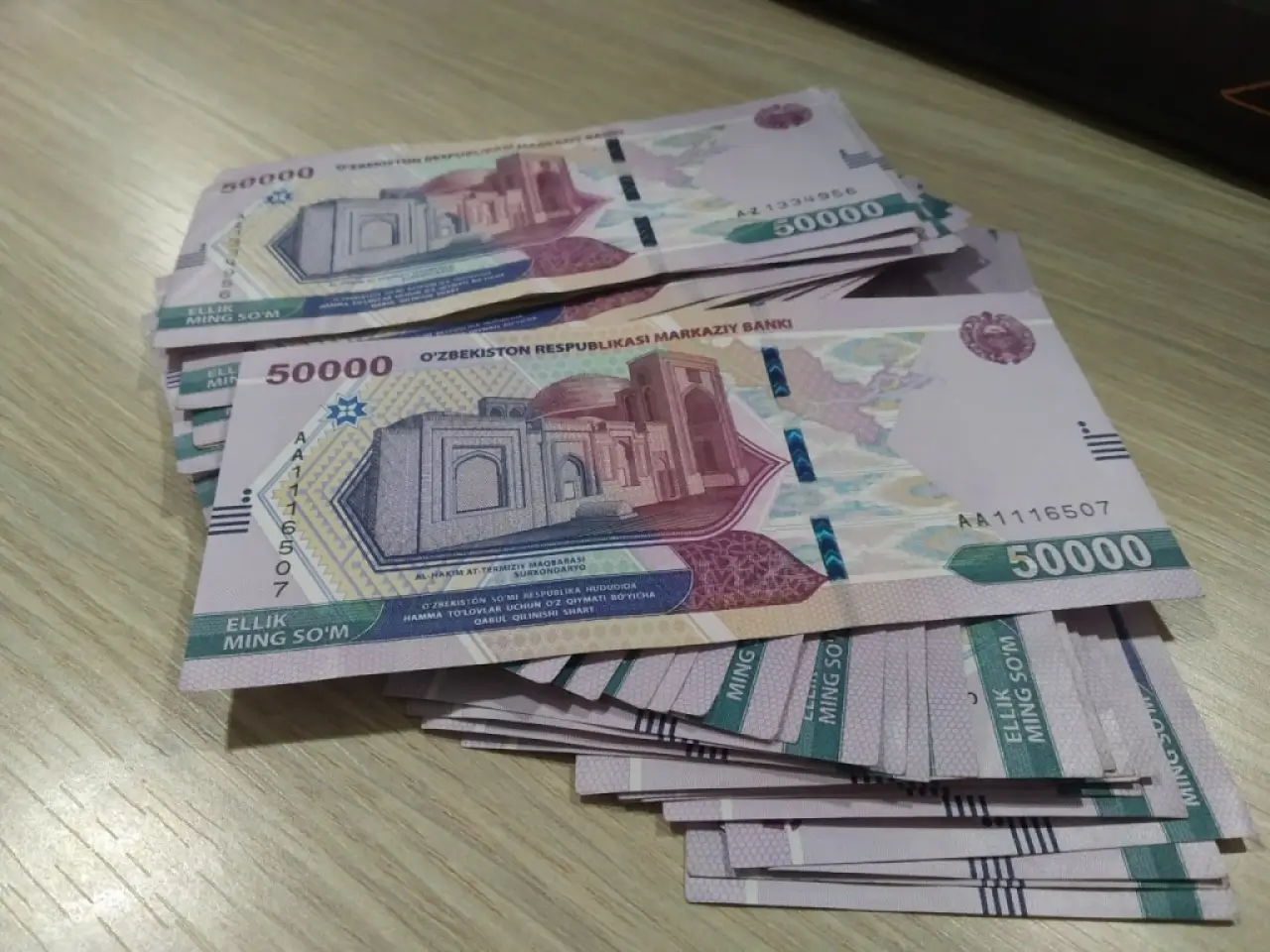 Ташкент остался регионом с самым высоким уровнем доходов