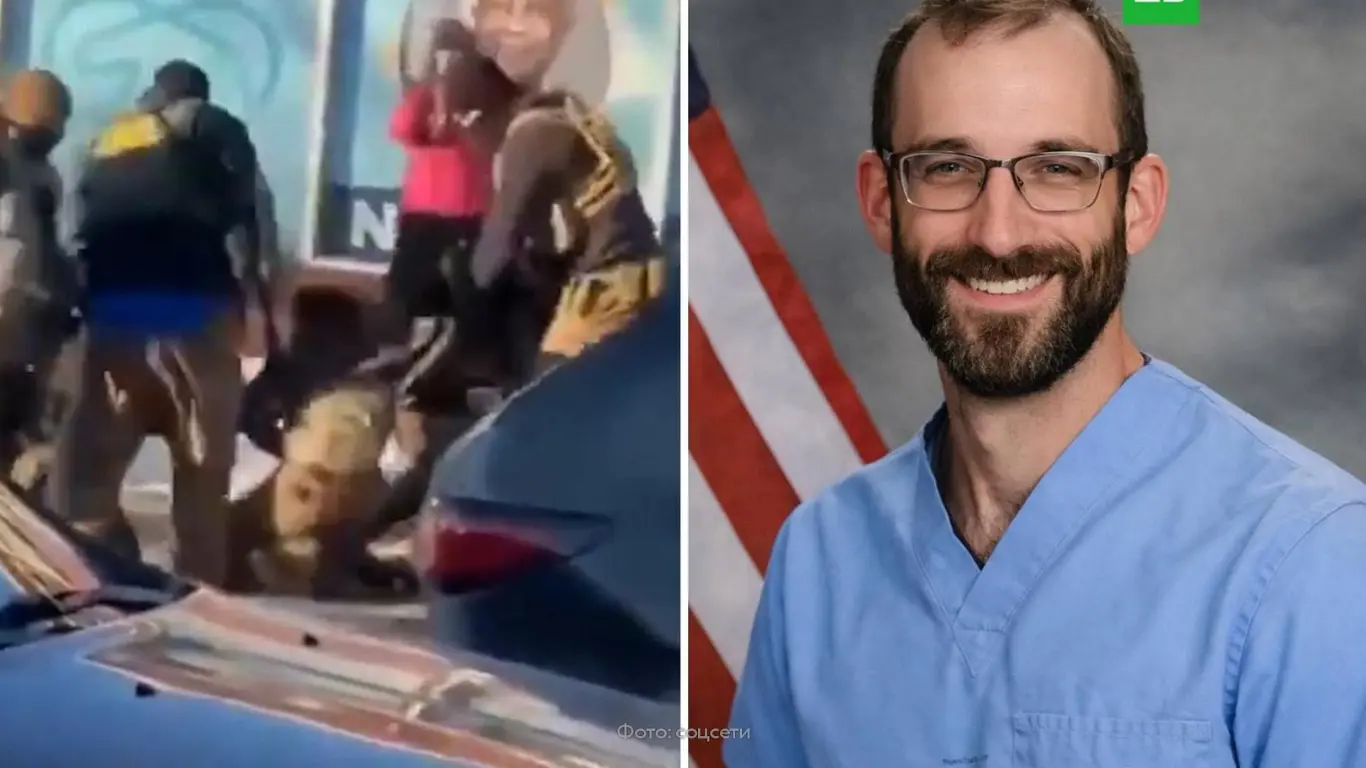 Man shot dead during deportation in Minneapolis