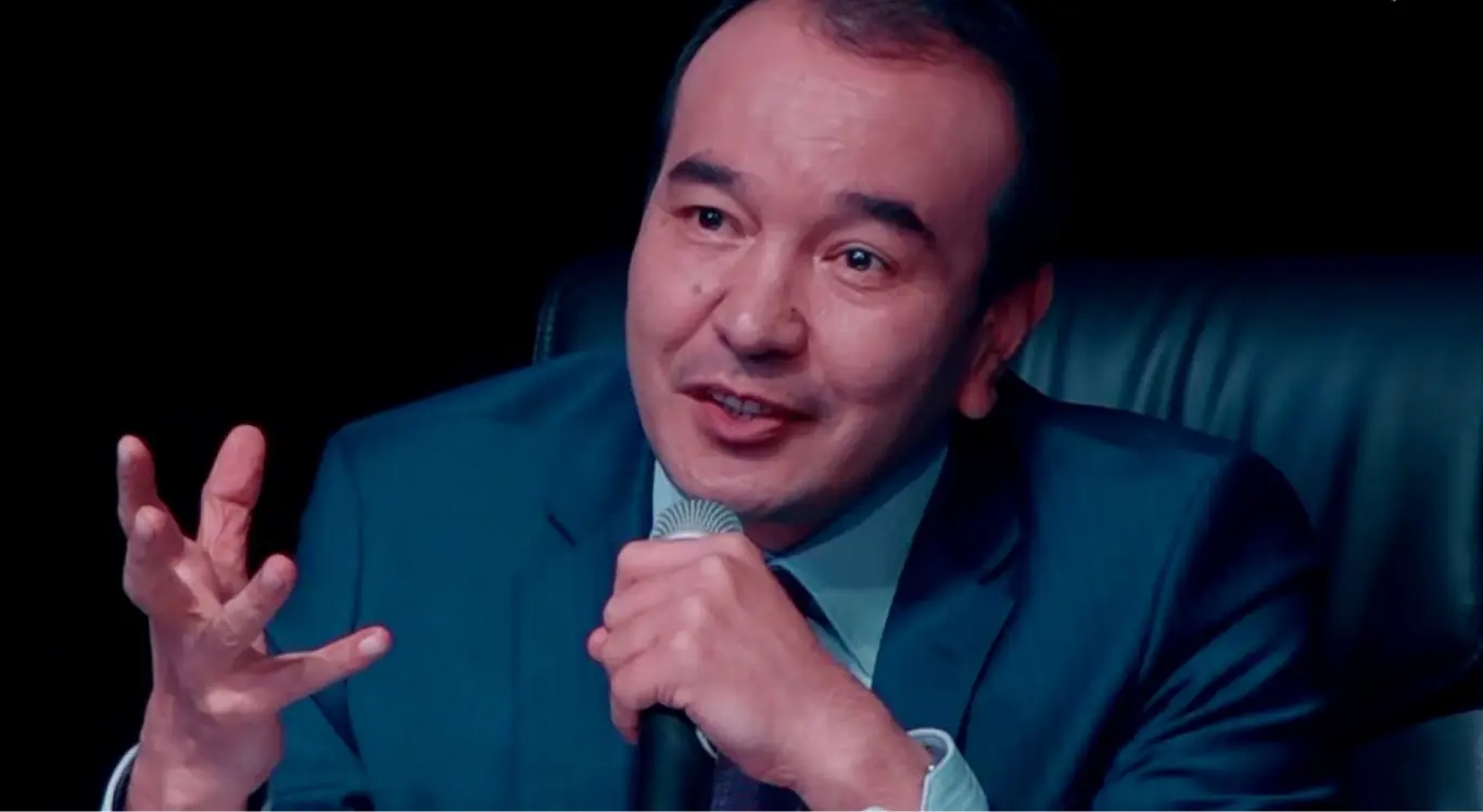 Озодбек Назарбеков: Женщины — опора общества и семьи