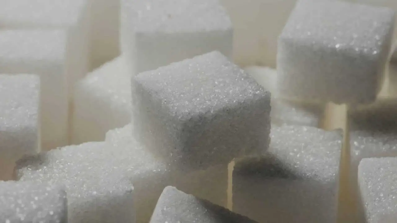 Kyrgyzstan increased sugar exports to Uzbekistan by 39 percent