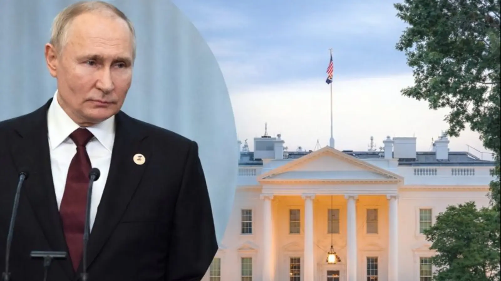 Russia is considering the 'Peace Council' proposal