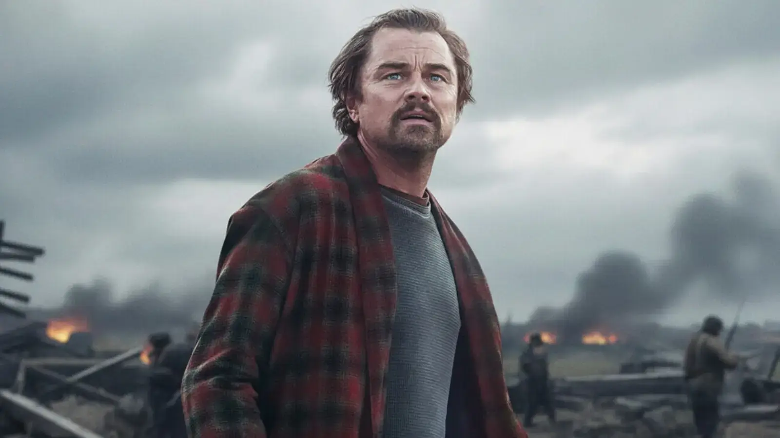 “Bitva za bitvoy” was the winner of the night at Critics Choice