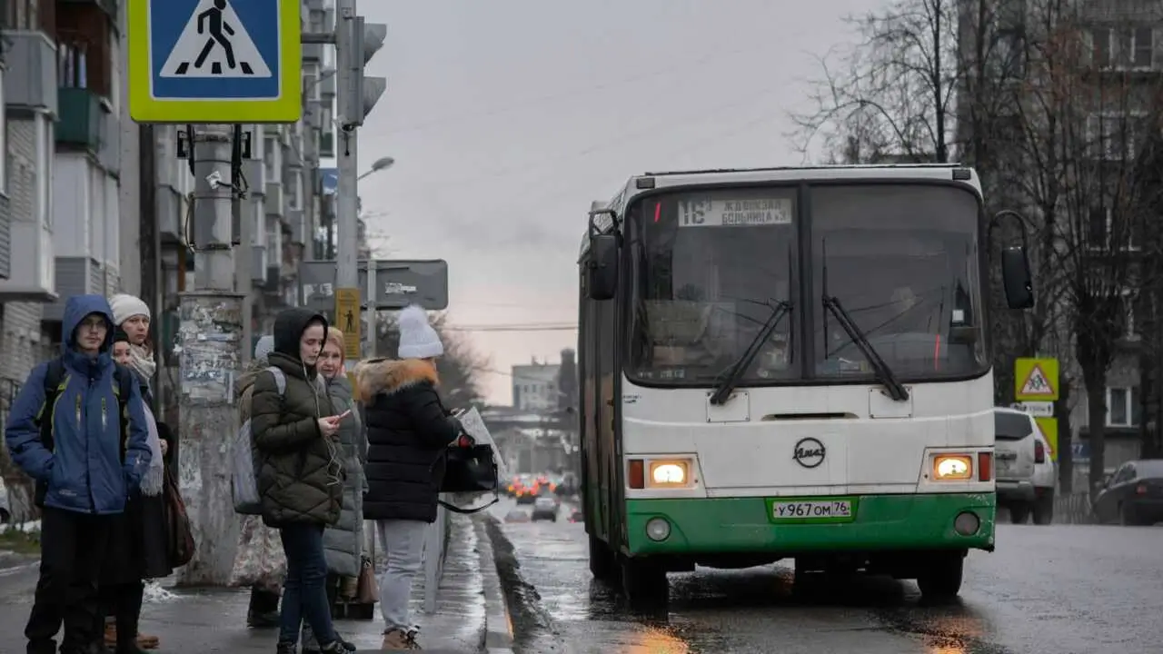 В России могут ограничить выдачу патентов мигрантам с задолженностями